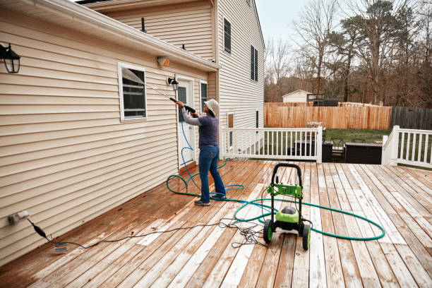 Best Local Pressure Washing Services  in Glasgow, OR